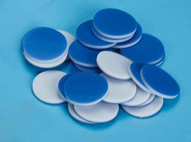 PTFE gasket detail 2