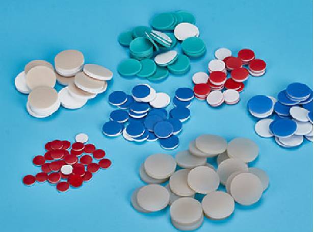 PTFE gasket detail 1