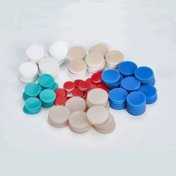 طوقا PTFE