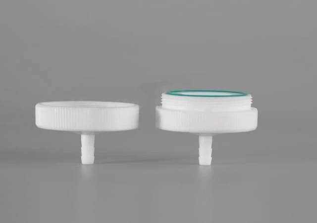 PTFE 샘플링 필터 상세 3