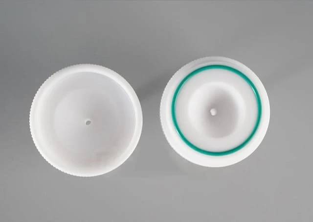 PTFE 샘플링 필터 상세 1