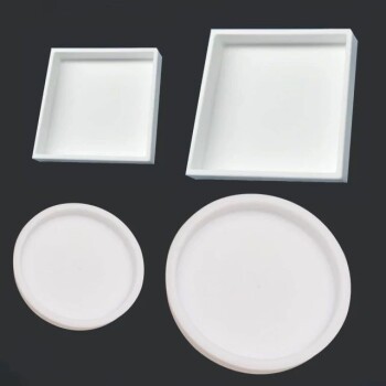 Contenitore in PTFE