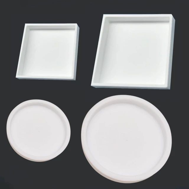 PTFE container