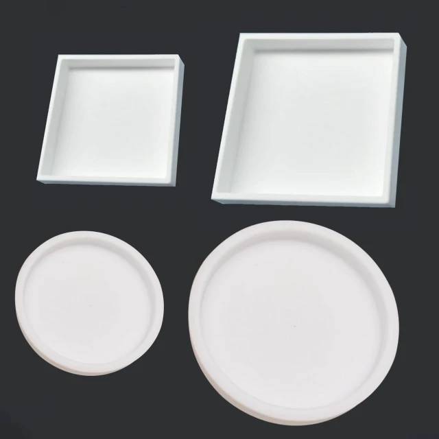 تفاصيل حاوية PTFE 2