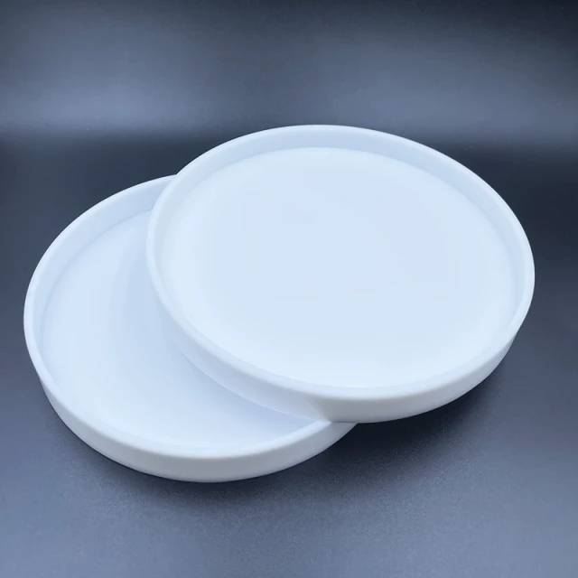 تفاصيل حاوية PTFE 4