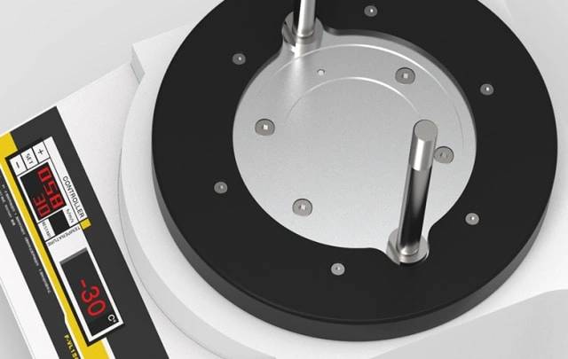 2 Dimensional Seive Example Two-Dimensional Vibrating Sieve - Kintek Solution