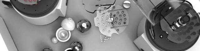 Micro Tissue Grinder Details
