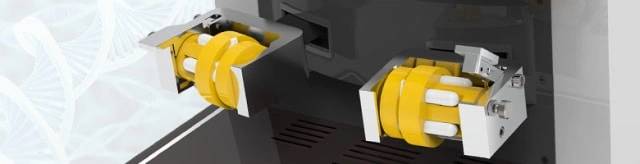 Dettagli Tissue Grinder ibrido