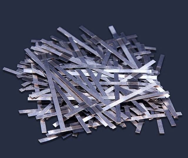 Nickel-aluminum tabs for soft pack lithium batteries detail 11