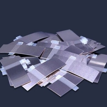 Nickel-Aluminium-Laschen für Softpack-Lithiumbatterien