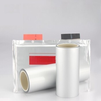 Flexible Verpackungsfolie aus Aluminium-Kunststoff für die Verpackung von Lithiumbatterien