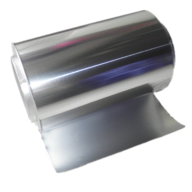 Aluminum foil current collector for lithium battery detail 4