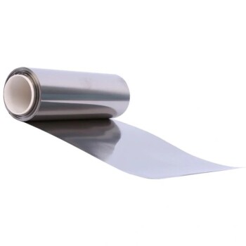 High-purity titanium foil / titanium sheet