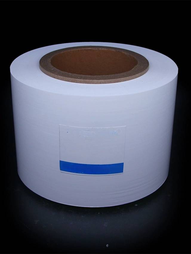 Polyethylen-Separator für Lithium-Batterie, Detail 2