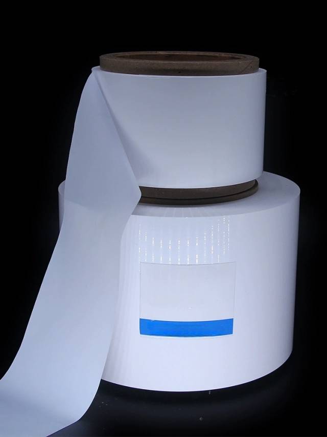 Polyethylen-Separator für Lithiumbatterien, Detail 1