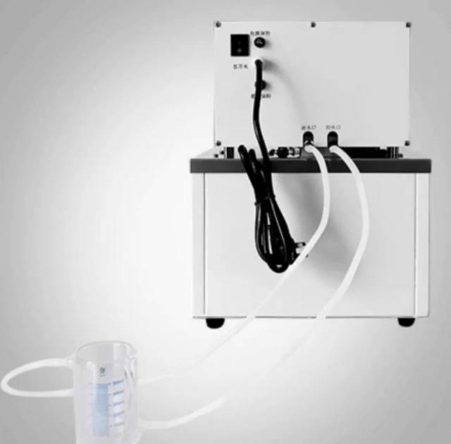 加热循环器详情