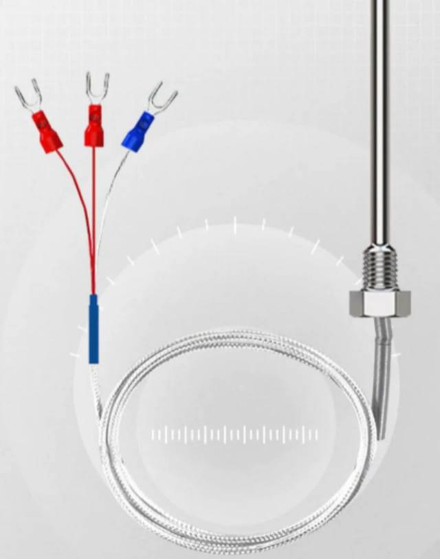 加热循环器详情