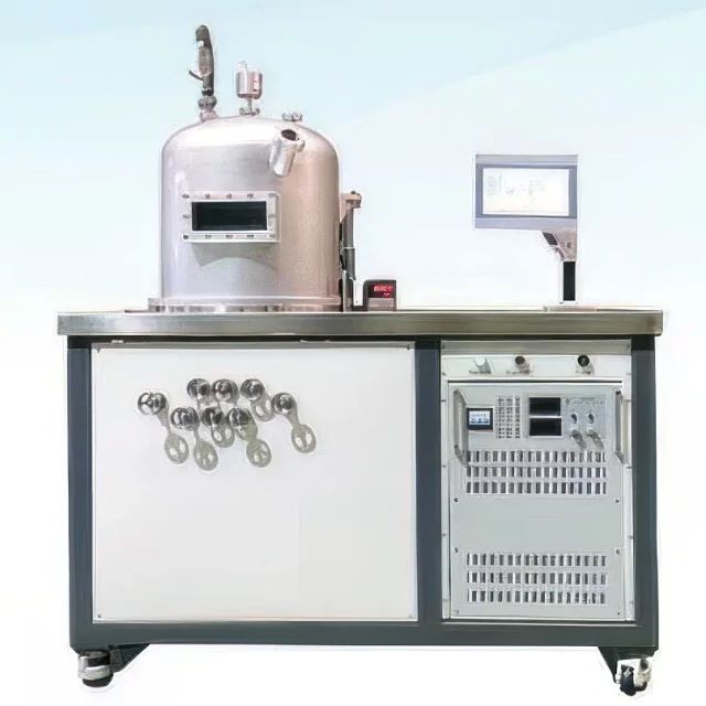 Matrice d'étirage revêtement nano-diamant HFCVD Equipment