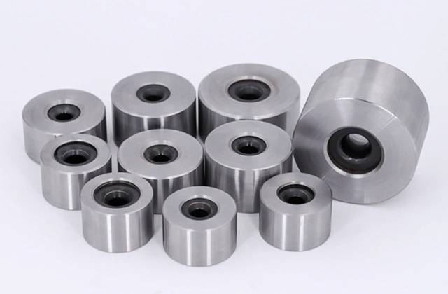 nano diamond coated drawing die detial 02