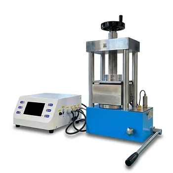 Manual Lab Heat Press