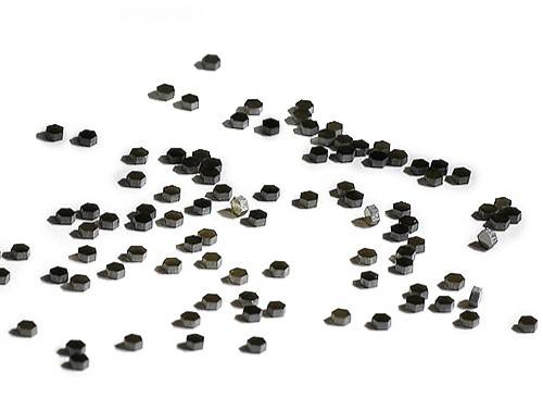 CVD 金刚石拉丝模坯