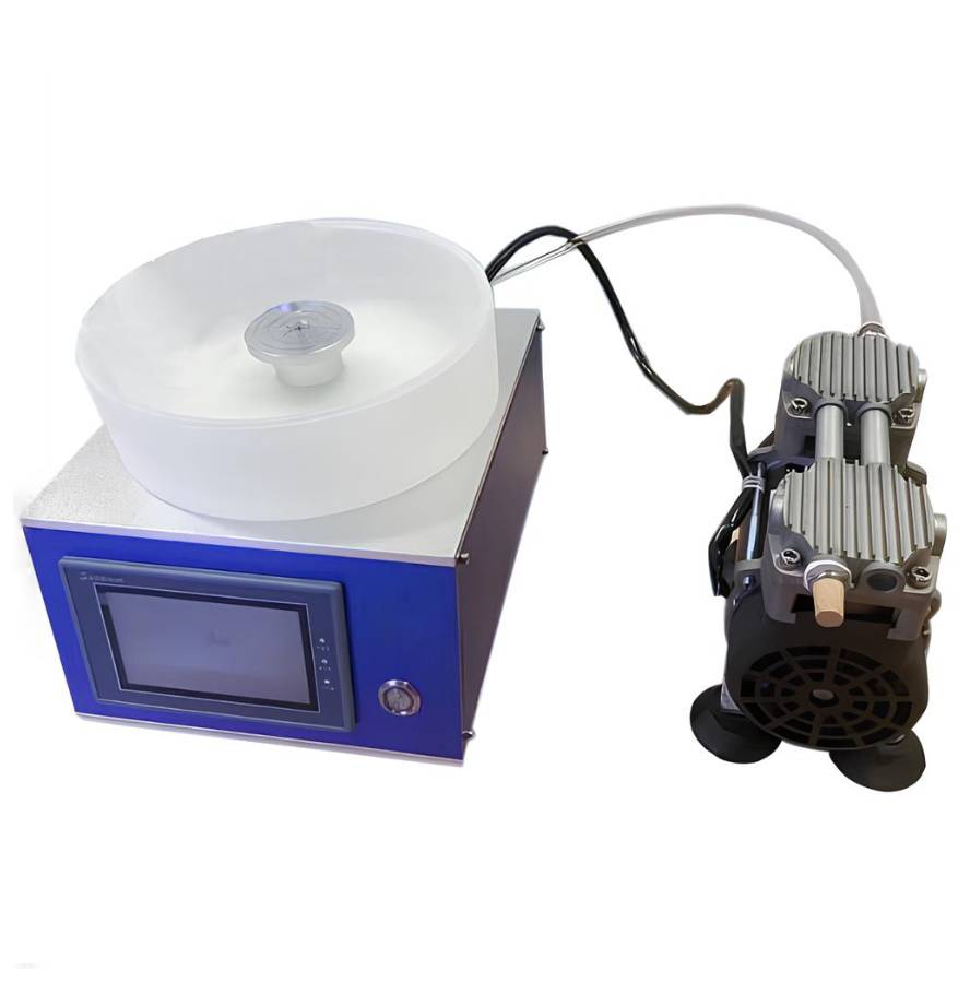 Laboratory Homogenizer Mixer Benchtop 4 Inch Ptfe Cavity Homogenizer ...