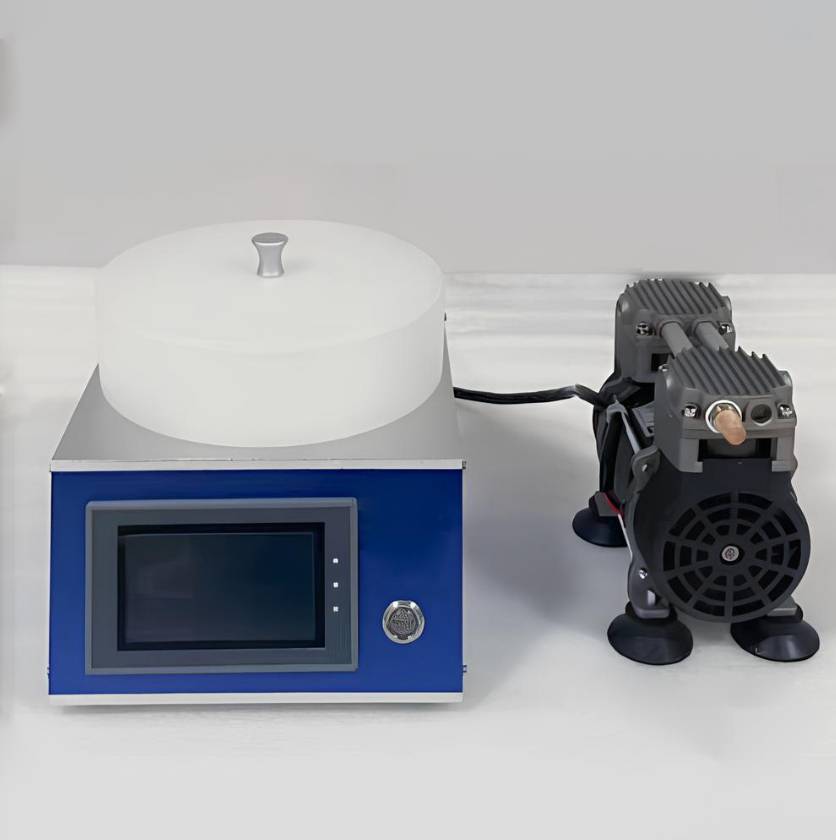 Laboratory Homogenizer Mixer Benchtop 4 Inch Ptfe Cavity Homogenizer ...