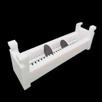 Versatile PTFE Solutions for Semiconductor and Medical Wafer Processing