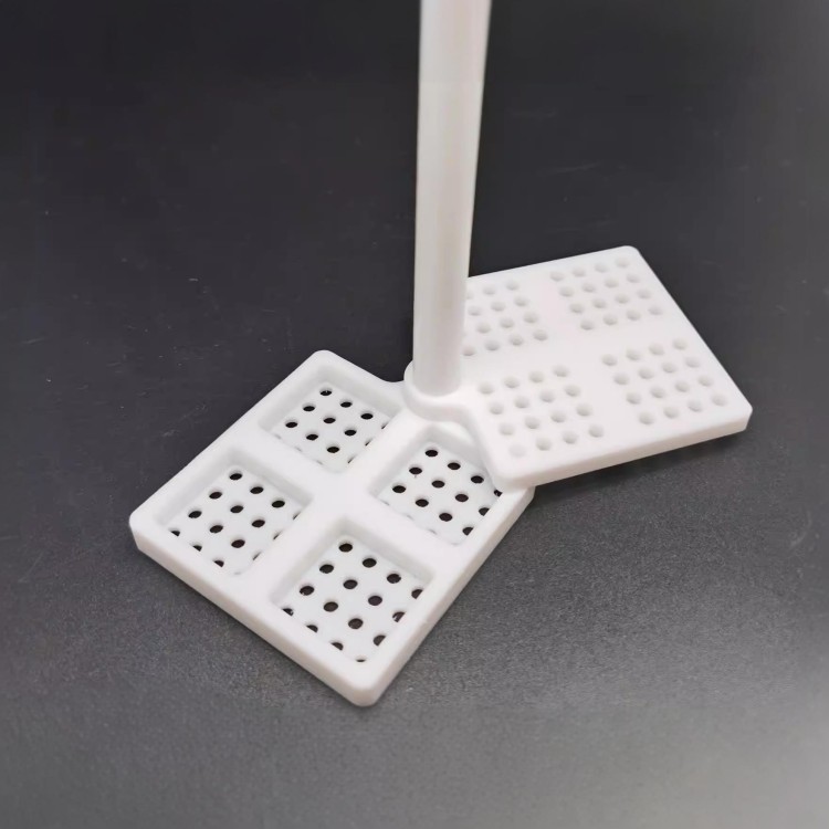 Cestello di pulizia in PTFE