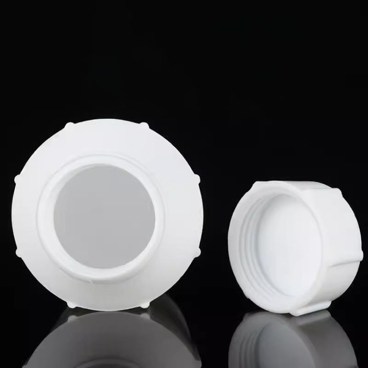 زجاجة كاشف PTFE