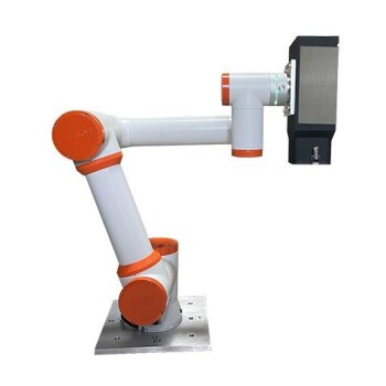 In-Line XRF-Analysator