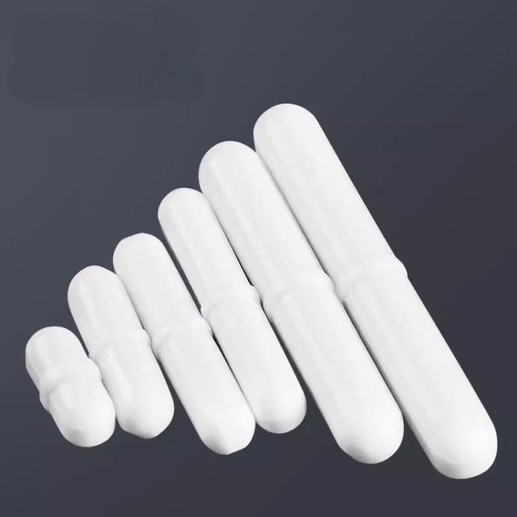 Barra di agitazione in PTFE