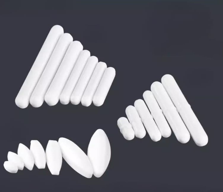 Barra di agitazione in PTFE