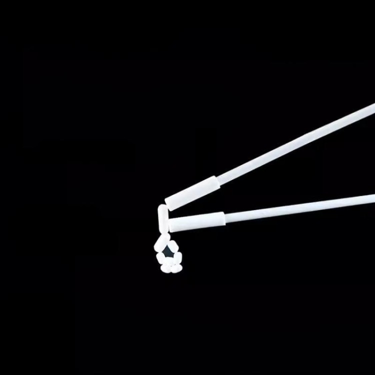Recicladores de PTFE