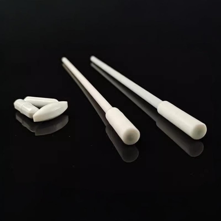 Recicladores de PTFE