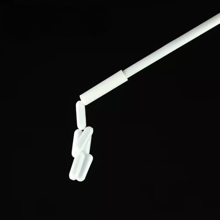 Recicladores de PTFE