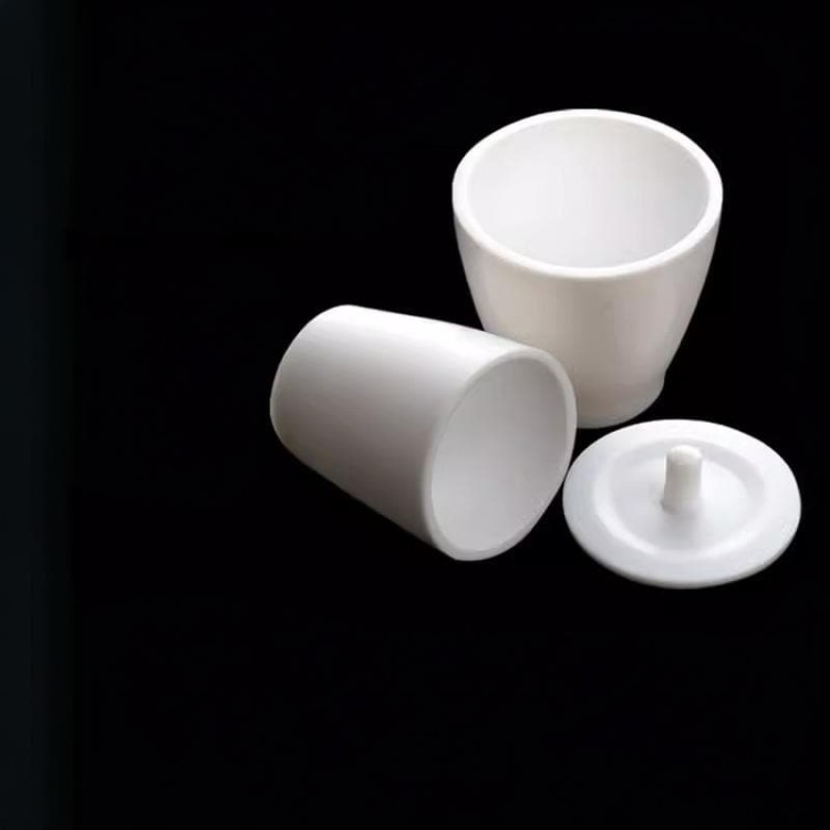 Crisol de PTFE