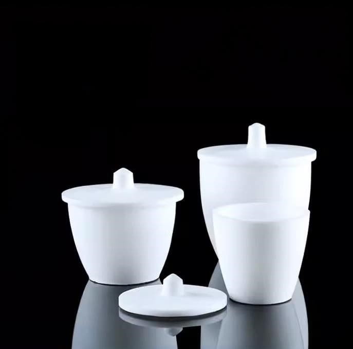 Crisol de PTFE