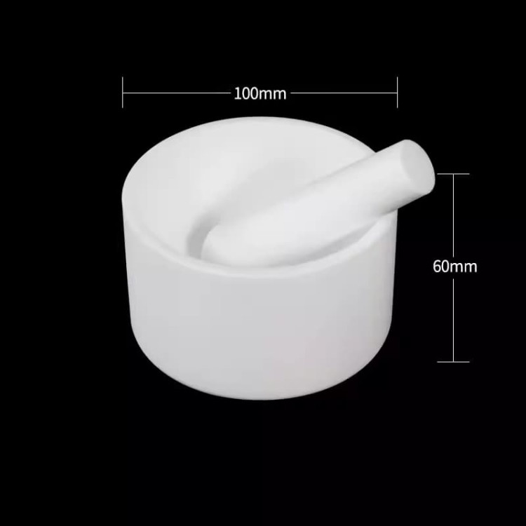 Argamassa de PTFE
