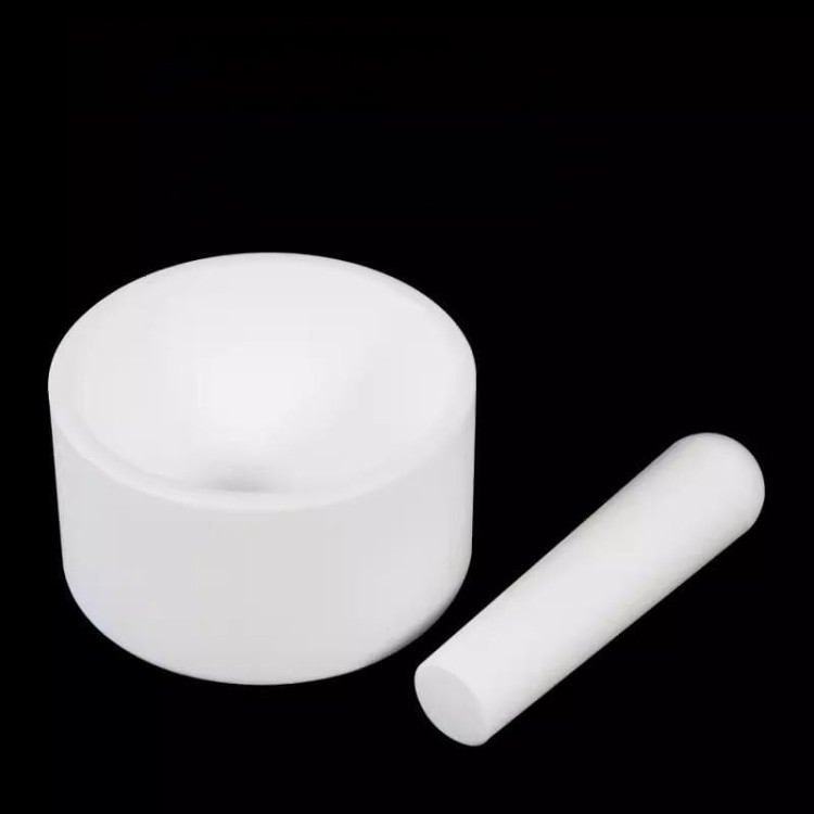 Argamassa de PTFE