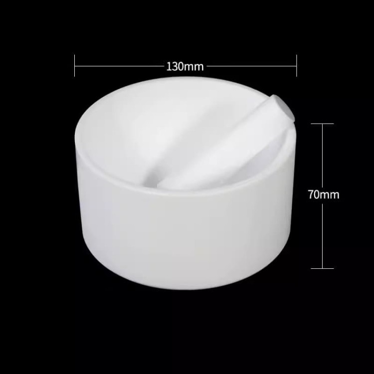 Argamassa de PTFE