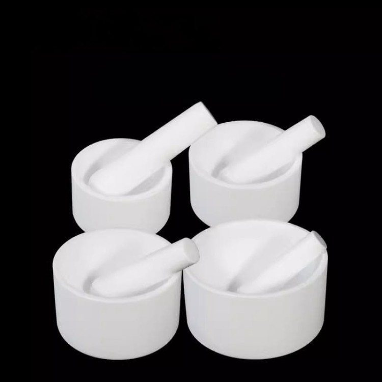 Argamassa de PTFE