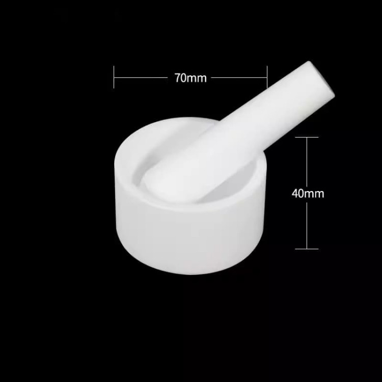 Argamassa de PTFE