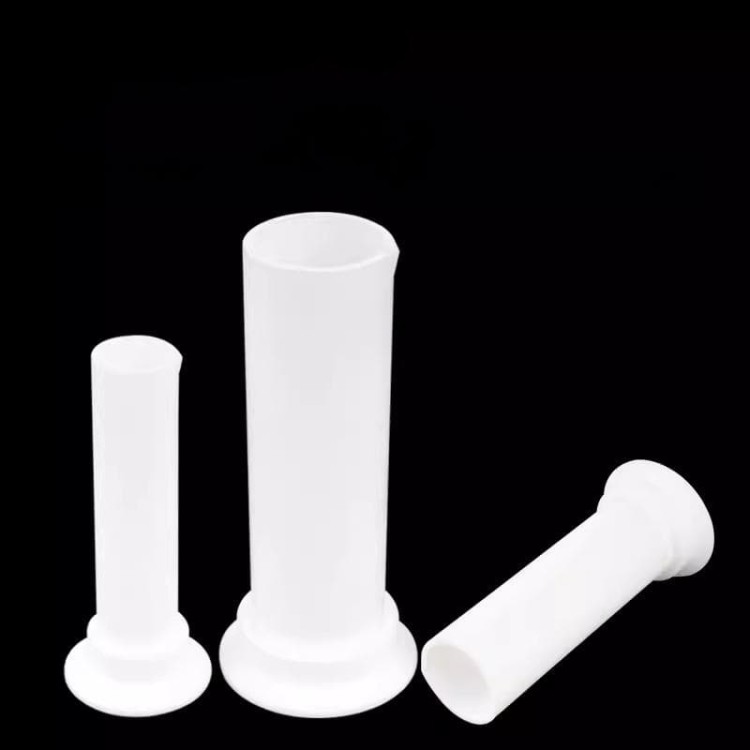 Cilindro di misura in PTFE