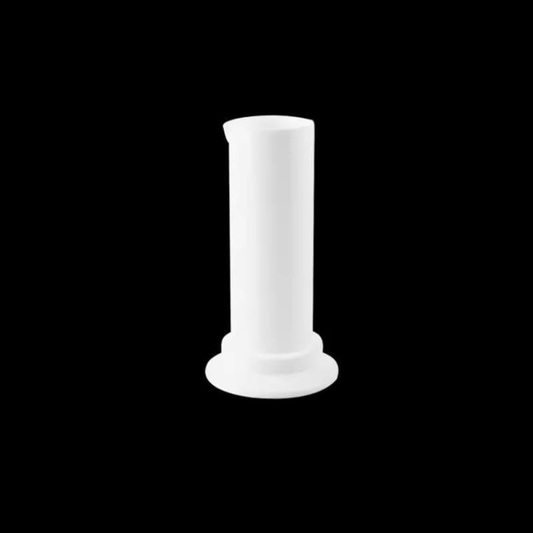Custom Ptfe Teflon Parts Manufacturer For Ptfe Measuring Custom Ptfe Teflon Parts Manufacturer For Ptfe Measuring