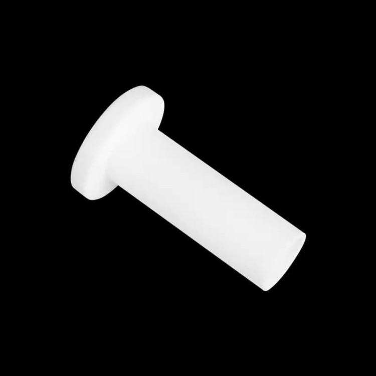 Cilindro di misura in PTFE