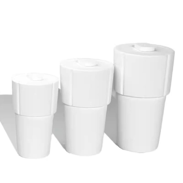 Tanque de digestão de PTFE