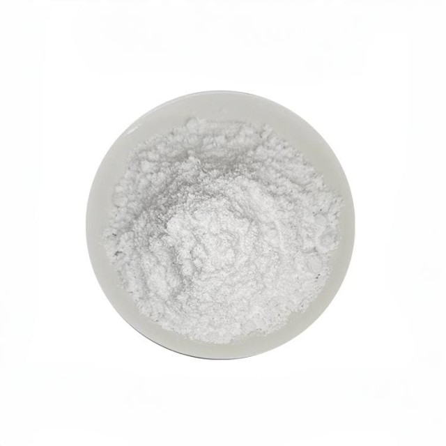 Low temperature alumina granulation powder