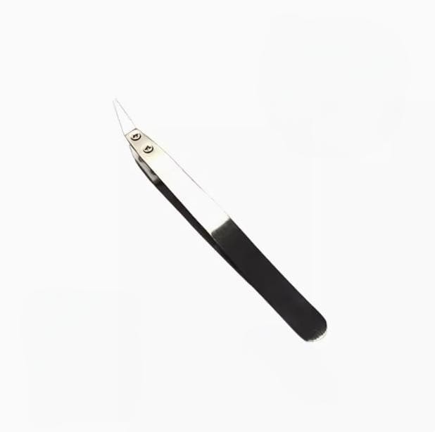 Cotovelo branco 1 (comprimento 130 mm)