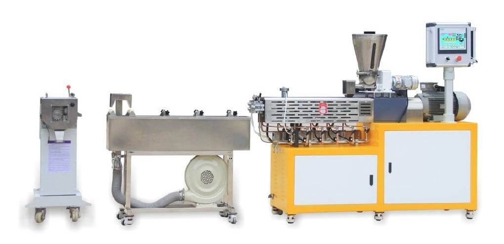 Water cooled strips series